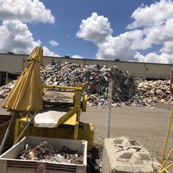 Caglia Environmental - Not a place for a princess lols