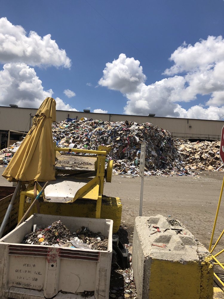 CAGLIA ENVIRONMENTAL 13 Photos Junk Removal & Hauling 3457 S Cedar Ave, Fresno, CA Phone