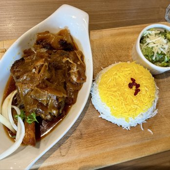 Avishan Authentic Middle East Grill - Persian/Iranian Near Me - Langley, British Columbia Avishan Authentic Middle East Grill - Persian/Iranian Near Me - Langley, British Columbia