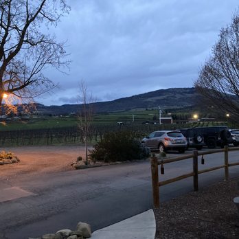 Padigan - View - Wineries Near Me - Medford, Oregon
