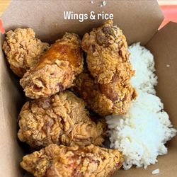 Crispy & Co