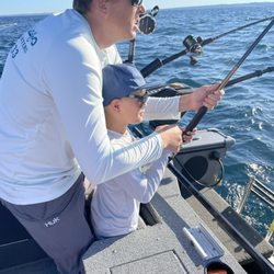 Fly High Fishing Charters