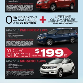 Photos for Hilltop Nissan - Yelp