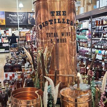 Total Wine & More - Beer, Wine & Spirits Near Me - Avon, Indiana