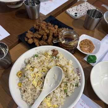 Mian - Chicken fried rice. - Noodles Near Me - Milpitas, California Mian - Chicken fried rice. - Noodles Near Me - Milpitas, California