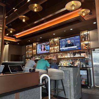 Duck N Bao - Bar and hostess desk - Szechuan Near Me - Houston, Texas Duck N Bao - Bar and hostess desk - Szechuan Near Me - Houston, Texas