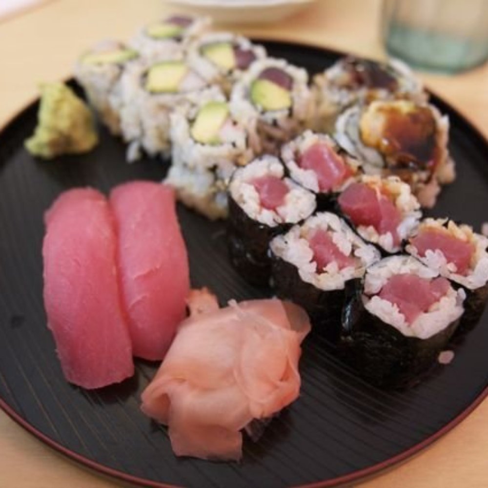 Momoyama - Tuna Boat Special - Japanese Near Me - Washington, DC, District of Columbia Momoyama - Tuna Boat Special - Japanese Near Me - Washington, DC, District of Columbia