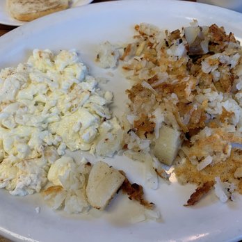 Hungry Fox - Egg Whites and Home Fries - Breakfast & Brunch Near Me - North Hollywood, California Hungry Fox - Egg Whites and Home Fries - Breakfast & Brunch Near Me - North Hollywood, California