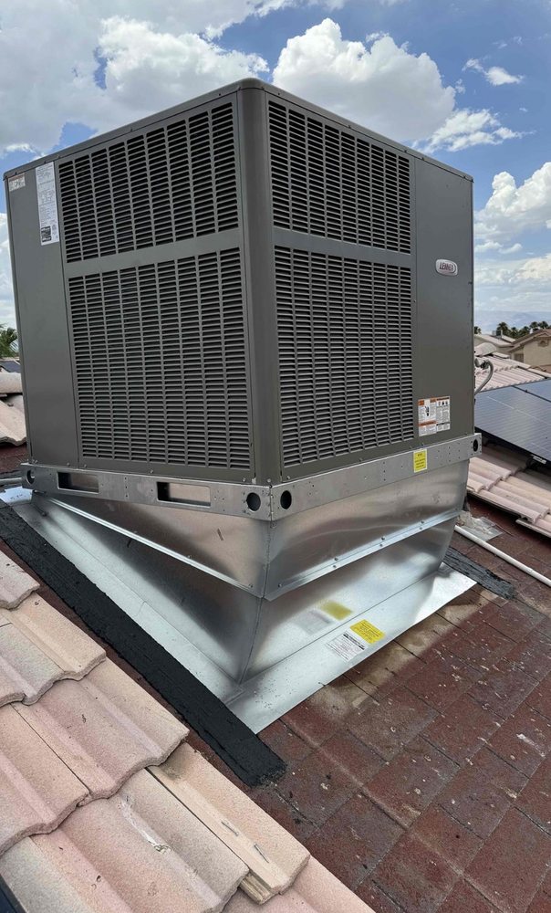 Slide of BEST Air Conditioning Plumbing Repair