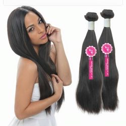 Miami Beauty Supply - Straight Human Hair
