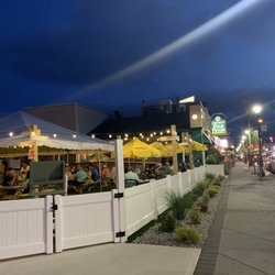 O'Donnell's Pour House - *** NEW *** Outside Dining at PADDY's GREEN @ O'Donnell's Pour House