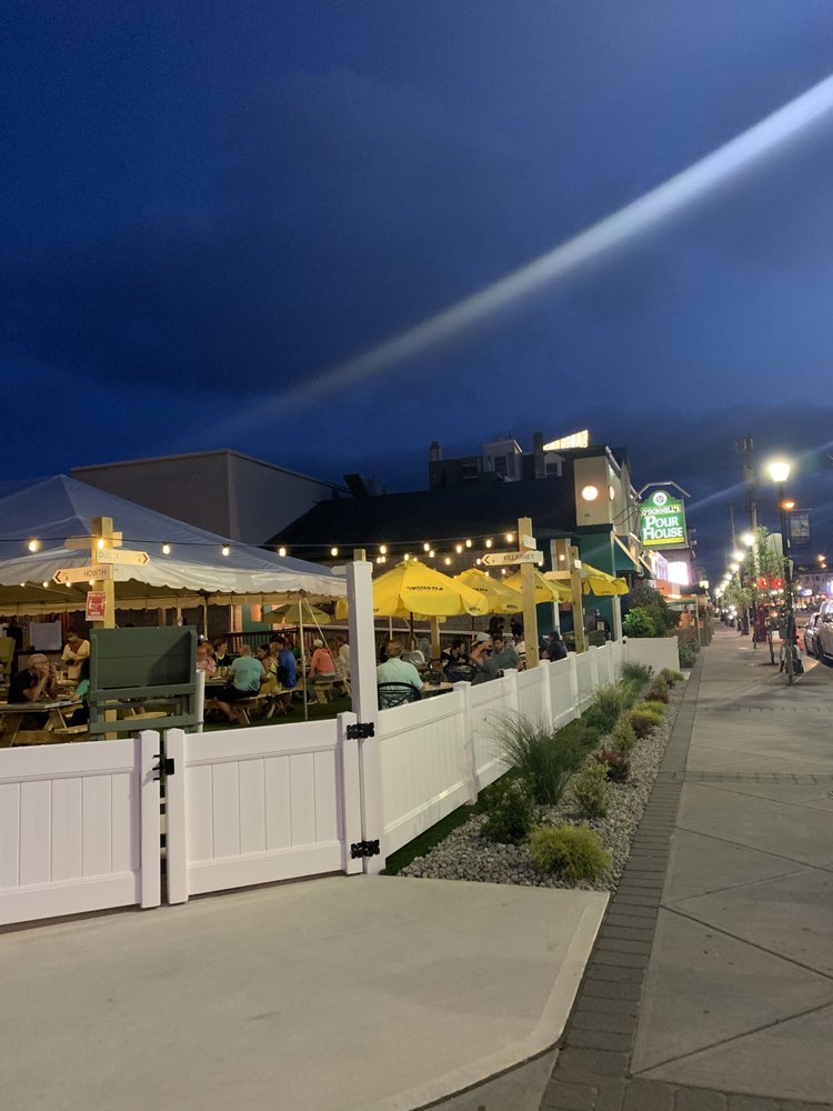 O'Donnell's Pour House