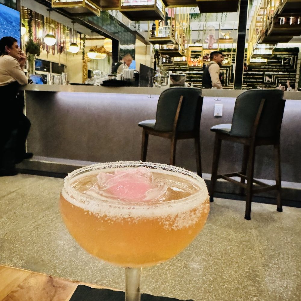 Pisco Peruvian Gastrobar - Peruvian Near Me - Orlando, Florida