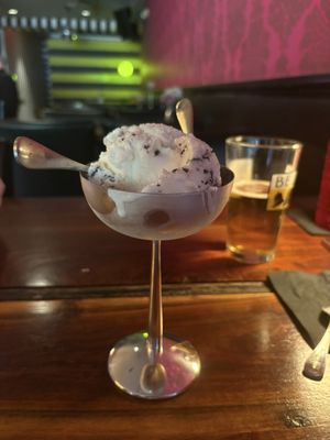 CLOCKWORK - Updated July 2026 - 115 Photos & 121 Reviews - 519 W North ...