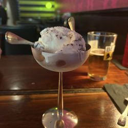 Clockwork - Gelato!