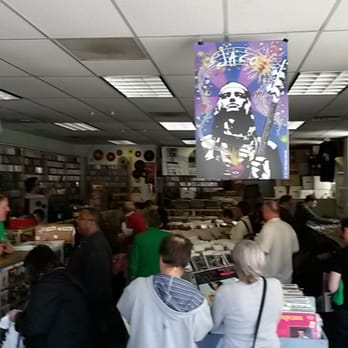 Old School Records - Music & DVDs Near Me - Forest Park, Illinois Old School Records - Music & DVDs Near Me - Forest Park, Illinois