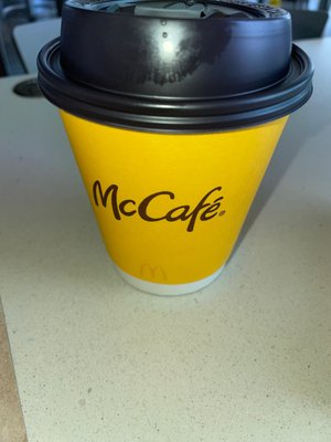 McDonald's by null