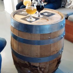Liquid Gravity Brewing - Tastings