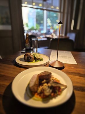 Husk Savannah by null