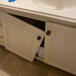 Alamo Water Mitigation