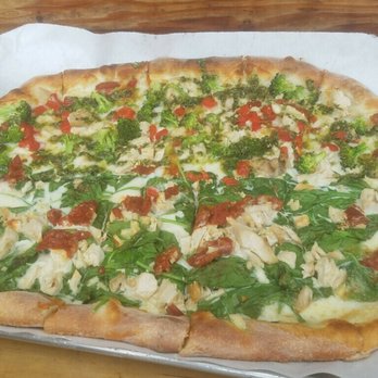 URBN Encinitas - Pizza Near Me - Encinitas, California URBN Encinitas - Pizza Near Me - Encinitas, California