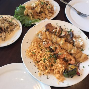 Sayad Mediterranean Kitchen - Mediterranean Near Me - Houston, Texas Sayad Mediterranean Kitchen - Mediterranean Near Me - Houston, Texas