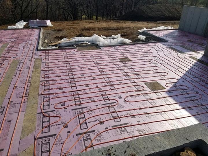 Slide of Integrity Comfort Solutions