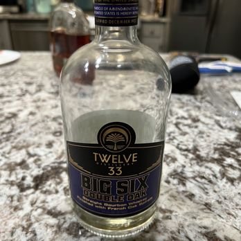 Twelve 33 Distillery - Never made home from the vacation. - Distilleries Near Me - Little River, South Carolina Twelve 33 Distillery - Never made home from the vacation. - Distilleries Near Me - Little River, South Carolina