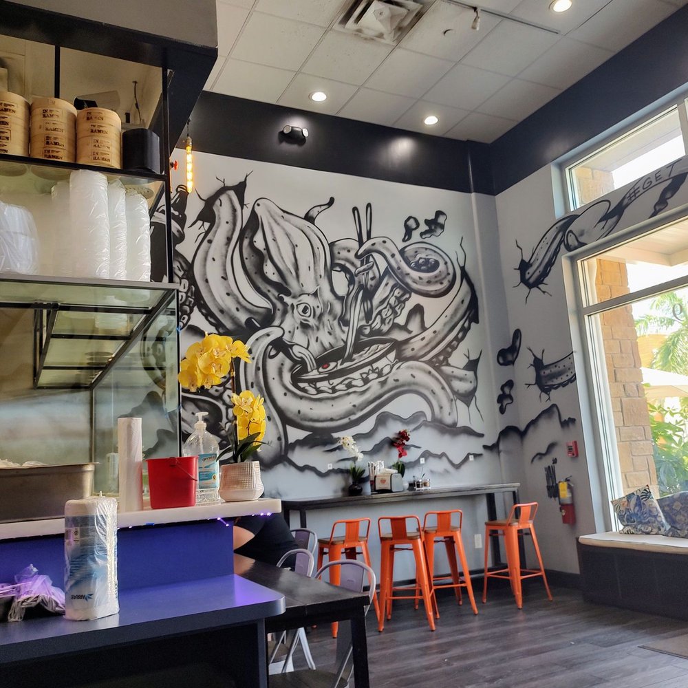 In Ramen - Ramen Near Me - Dania Beach, Florida In Ramen - Ramen Near Me - Dania Beach, Florida