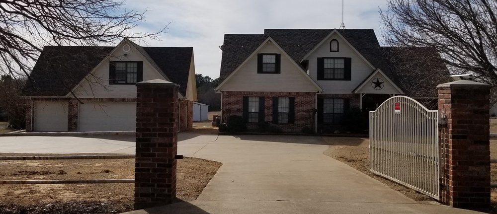 Slide of Ramsey Roofing