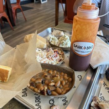 BARK-BBQ - Sides - Barbeque Near Me - Plymouth, Massachusetts
