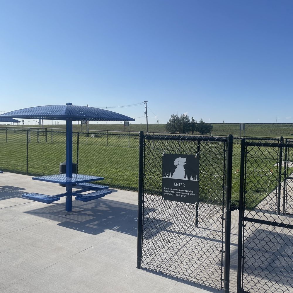Dog park Dog park