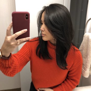 Zeka Salon & Spa - Kenmore - Haircut and blowout by Taylor - Hair Salons Near Me - Kenmore, Washington