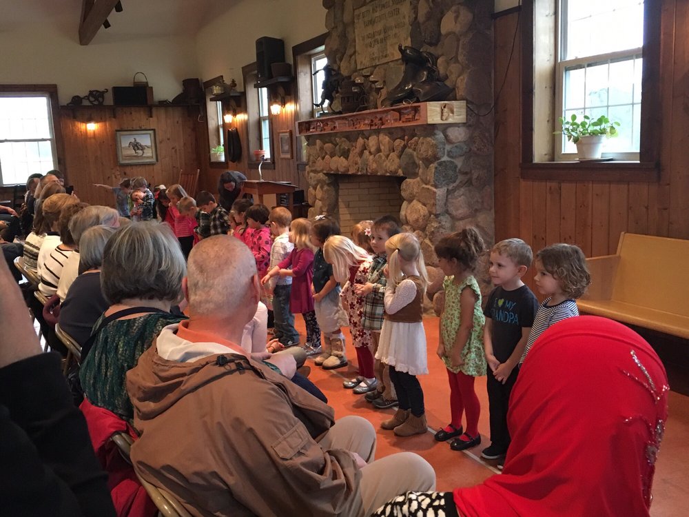 Farm & Nature Discovery School At the Center - childcare center in Palos Park, IL