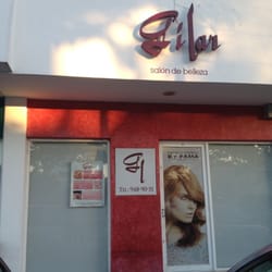 Gilar - Fachada