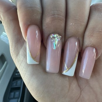 Van Spa & Nails - Nail Salons Near Me - Lakeland, Florida