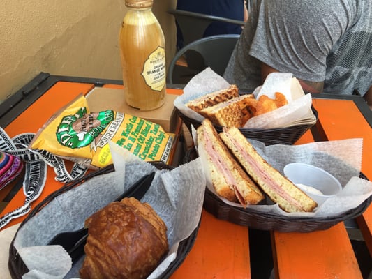 Levain Artisan Breads by null