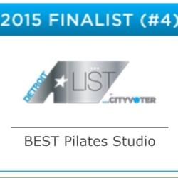 Soulful Pilates