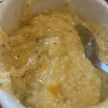 First Watch - Cheese grits - Breakfast & Brunch Near Me - Augusta, Georgia