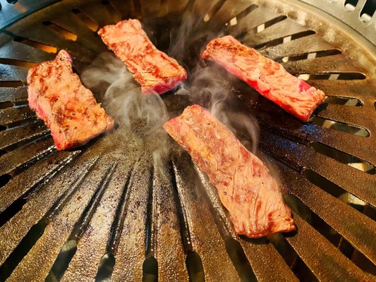 Yazawa Japanese BBQ by null
