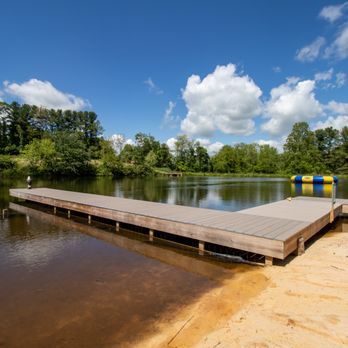 Green Acres Camping Resort - Campgrounds Near Me - Floyd, Virginia