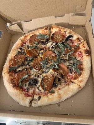Gianni's Pizza by null
