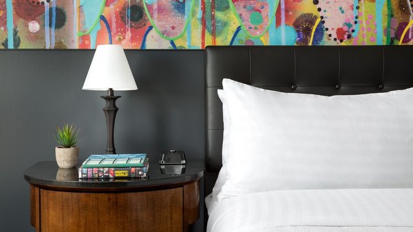 Days Hotel Boston-Harvard Fenway by null