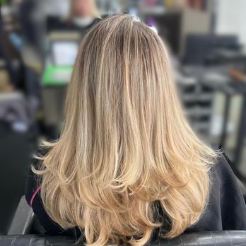 Dream Salon & Spa - Hair Salons Near Me - Norwood, Ohio Dream Salon & Spa - Hair Salons Near Me - Norwood, Ohio