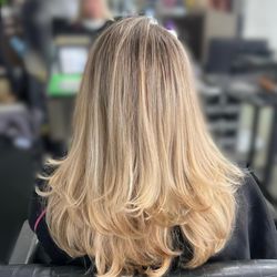 Dream Salon & Spa