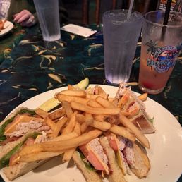 Tuki's Turkey Club Tuki's Turkey Club