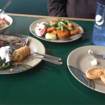 Royal Buffet - After math of tasteless, bad food not going this place ever - Chinese Near Me - Woodridge, Illinois Royal Buffet - After math of tasteless, bad food not going this place ever - Chinese Near Me - Woodridge, Illinois