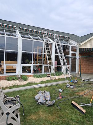 Martins Plumbing and Contracting