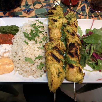Morö - Moroccan Near Me - Dublin, D