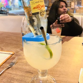 STIRR - Drink to Health but it is actually hell lol. We had good booze with just one drink. - Cocktail Bars Near Me - Dallas, Texas STIRR - Drink to Health but it is actually hell lol. We had good booze with just one drink. - Cocktail Bars Near Me - Dallas, Texas